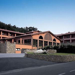 Meridiana Country Hotel